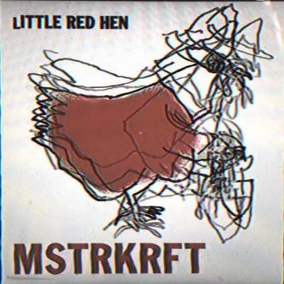 MSTRKRFTA-TrakPhantogram Little Red Hen