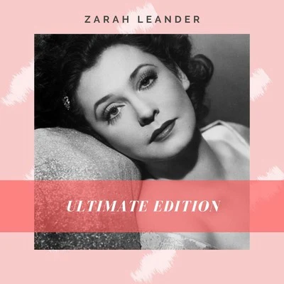 Zarah Leander Ultimate Edition