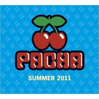 Raffaella CarráBob Sinclar Pacha Summer 2011