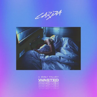 Wasted 專輯 Maddy Tab Remixes/Carda