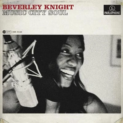 Beverley KnightLondon Community Gospel ChoirMark Knight Music City Soul