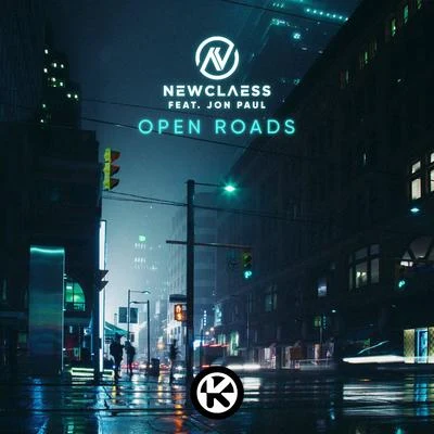 Open Roads 專輯 Newclaess