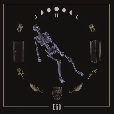 Ego II 专辑 xG/EGO/MikeyBeats