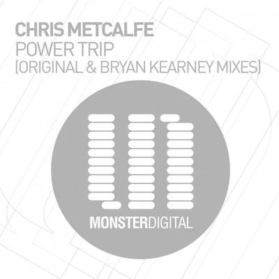 Power Trip 專輯 Chris Metcalfe