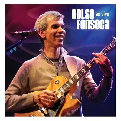 Celso Fonseca Ao Vivo 專輯 Celso Fonseca/ANALAGA