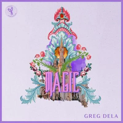 Magic 專輯 Greg Dela