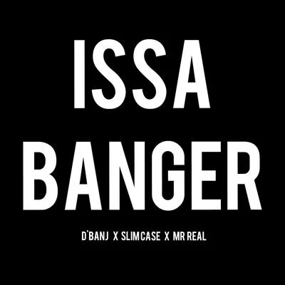 Issa Banger 專輯 DBanj