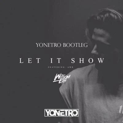 Let It Show (Yonetro Bootleg) 專輯 Mirza/Yonetro