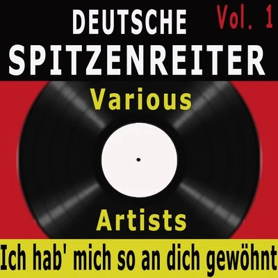 Deutsche Spitzenreiter, Vol.1 專輯 DIE KLEINE CORNELIA