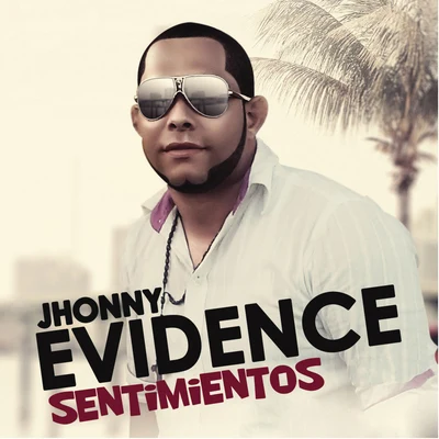 Sentimientos 專輯 Evidence