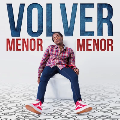 Volver 專輯 Ankhal/Menor Menor/Akim