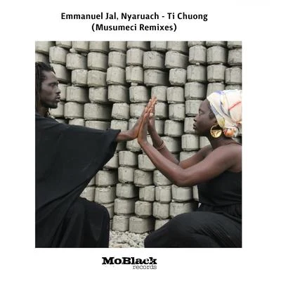 Ti Chuong (Musumeci Remixes) 专辑 Emmanuel Jal