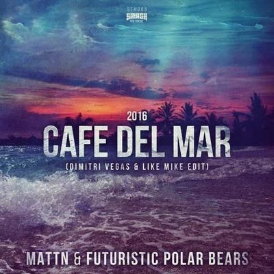 Dimitri Vegas & Like Mike Café Del Mar 2016 (Dimitri Vegas & Like Mike Edit)