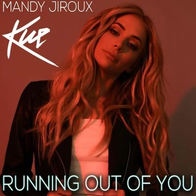 Running Out Of You (Kue Mix) 專輯 Mandy Jiroux/Dominique Young Unique