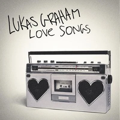 Love Songs 專輯 Lukas Graham