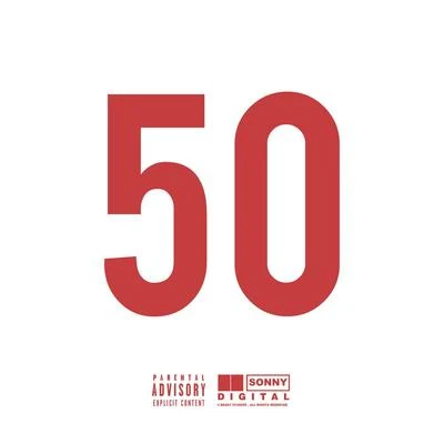 50 On My Wrist 專輯 Finding Novyon/Sonny Digital