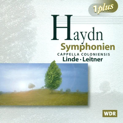 HAYDN, F.J.: Symphonies Nos. 66, 90, 91, 92 and 98 (Cappella Coloniensis, Leitner, Linde) 專輯 Cappella Coloniensis