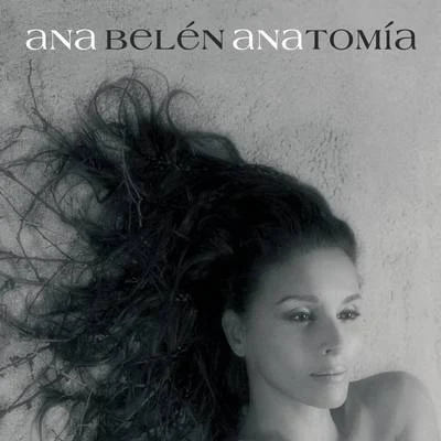 Anatomia 專輯 Ana Belén