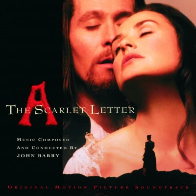 The Scarlet Letter Original Motion Picture Soundtrack 專輯 John Barry/Royal Scottish National Orchestra/John Debney