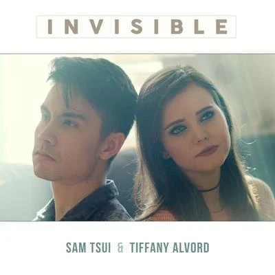 Invisible 專輯 Kurt Hugo Schneider