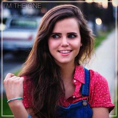 Im the One 專輯 Tiffany Alvord