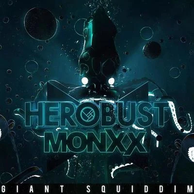 Giant Squiddim 專輯 heRobust/SSJIRO