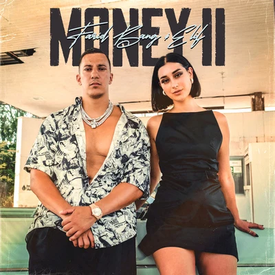 MONEY II 專輯 Farid Bang