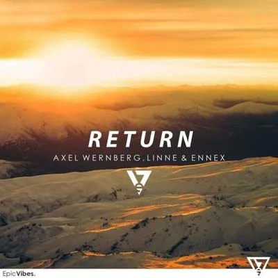 Return 专辑 Axel Wernberg