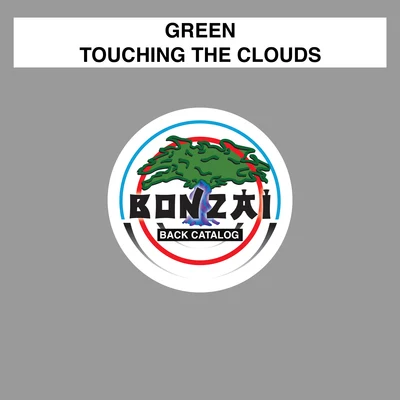 Touching The Clouds 專輯 Green