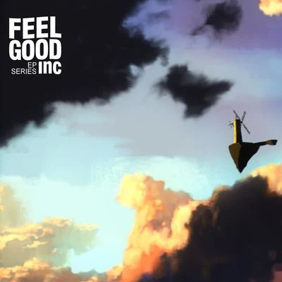 Feel Good Inc. 專輯 Gorillaz/healy/Madonna/Murdoc/High School Music Band