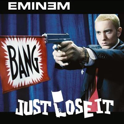 Just Lose It 專輯 Eminem