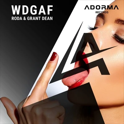 Wdgaf 专辑 Roda/Skrilla