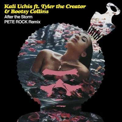 After The Storm (Pete Rock Remix) 專輯 Kali Uchis/Omar Apollo