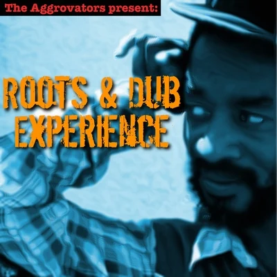 Roots & Dub Experience 專輯 Barry Brown