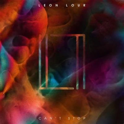 Cant Stop 專輯 Leon Lour/Mike Mago