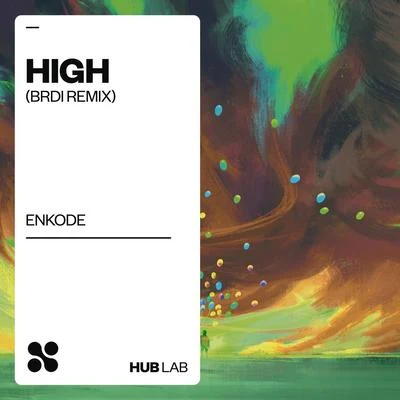 High (BRDI Remix) 專輯 Rozzen/Cris Hagman/BRDI