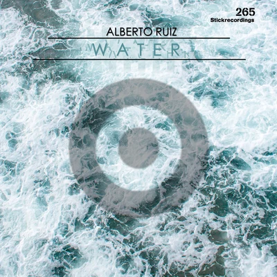 Alberto Ruiz Water