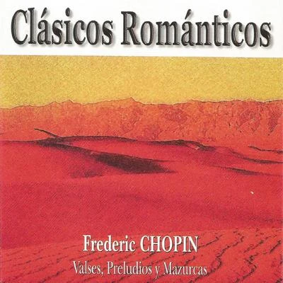 ChopinMaria Joao Pires Clásicos Románticos - Frédéric Chopin - Valses, Preludios y Mazurcas