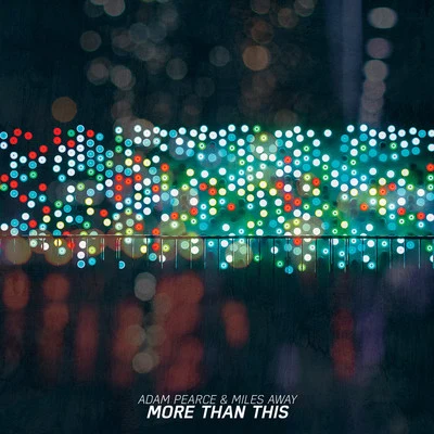 More Than This 专辑 Jessica Lee/Adam Pearce/Mercedesz Csampai/Debbie Kurup/Hannah Selk