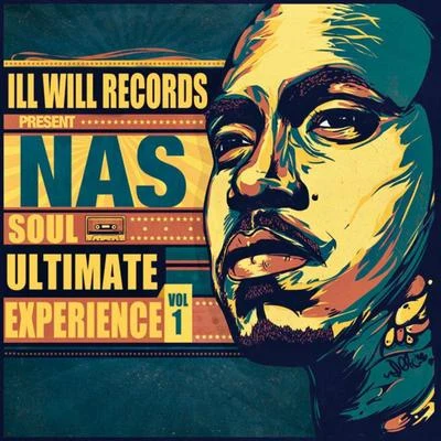 Soul Ultimate experience Vol 1 專輯 Nas