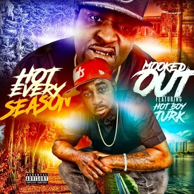 Hot Boy TurkXoAce Boogie Hot Every Season (feat. Hot Boy Turk)