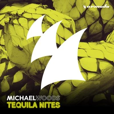 Tequila Nites 專輯 Michael Woods