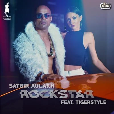 Rockstar 專輯 Tigerstyle/Ranjit Bawa