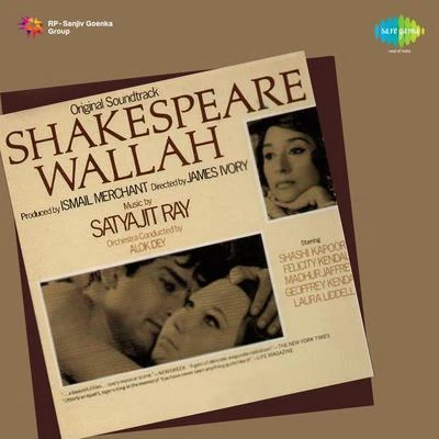 Shakespeare Wallah 專輯 Satyajit Ray/Kishore Kumar