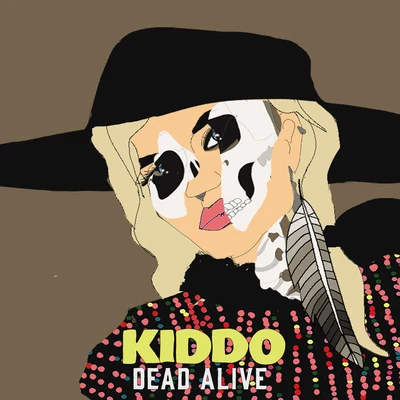 Dead Alive (Acoustic Version) 專輯 KIDDO