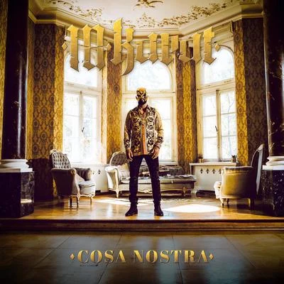 Cosa Nostra 專輯 18 Karat