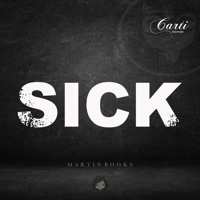 Sick 專輯 Martin Books