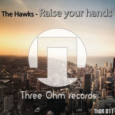 The HawksUnknown Raise Your Hands