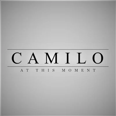 At This Moment 专辑 Camilo