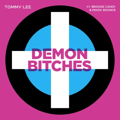 Tommy Lee Demon *****es